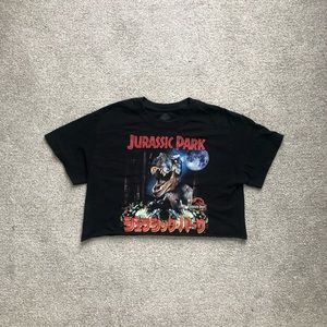 Jurassic Park T-shirt
